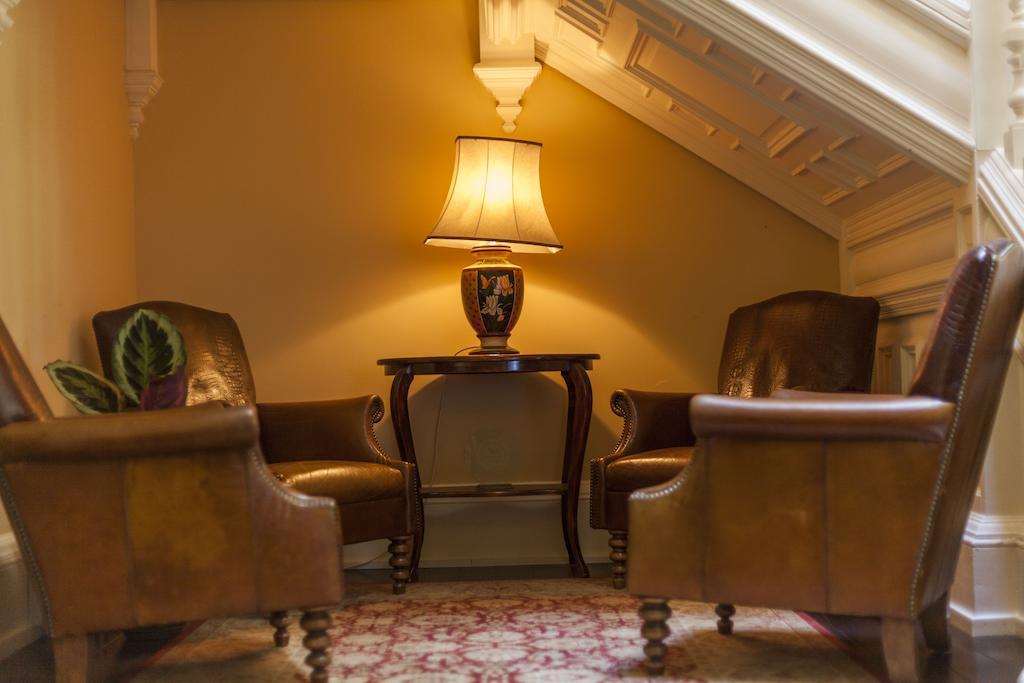 Craigsanquhar House Hotel Logie  Buitenkant foto